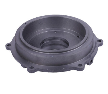 Корпус підшипника коленвала ZH1115N