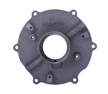 Корпус підшипника коленвала ZH1115N