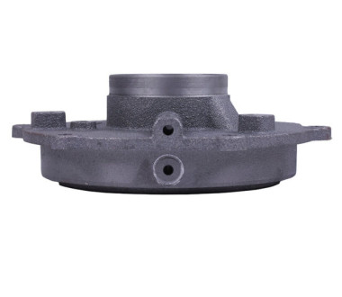 Корпус підшипника коленвала ZH1115N