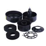 Фільтр повітряний у зборі ZH1115N