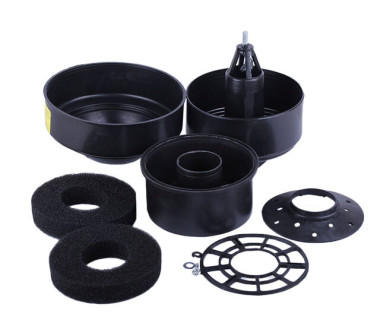 Фільтр повітряний у зборі ZH1115N