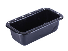 Піддон двигуна ZH1125N