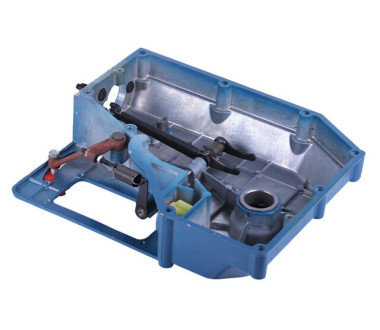 Кришка запуску ZH1125N