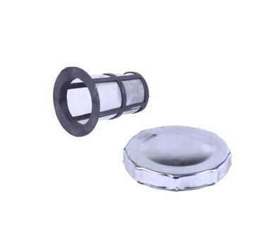 Кришка бака із сіткою ZH1125N