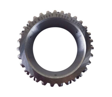 Шестерня Foton 244, Jinma 244/264