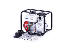 Водяна помпа ZX20-170F (23м3/год., діаметр 50 мм) TATA