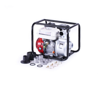 Водяна помпа ZX20-170F (23м3/год., діаметр 50 мм) TATA