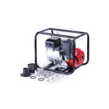 Водяна помпа ZX20-170F (23м3/год., діаметр 50 мм) TATA