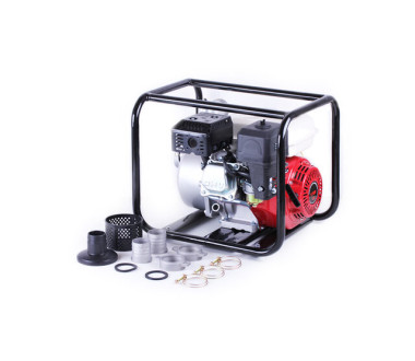 Водяна помпа ZX20-170F (23м3/год., діаметр 50 мм) TATA