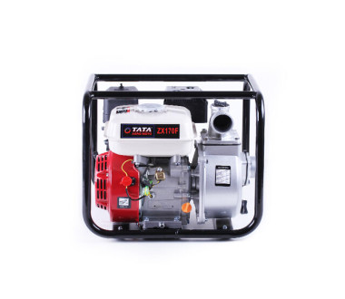 Водяна помпа ZX20-170F (23м3/год., діаметр 50 мм) TATA