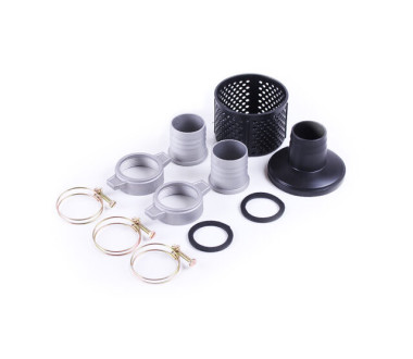 Водяна помпа ZX20-170F (23м3/год., діаметр 50 мм) TATA