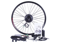 Велонабір колесо заднє 27,5 без дисплея 350W