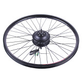 Велонабір колесо заднє 27,5 без дисплея 350W