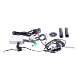 Велонабір колесо заднє 27,5 без дисплея 350W