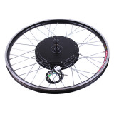 Велонабір колесо заднє 28 з дисплеєм 500W