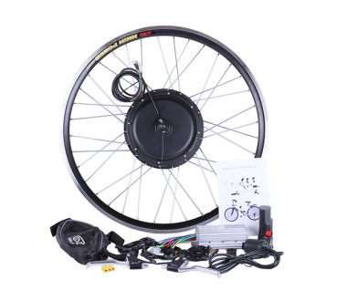 Велонабір колесо заднє 28 без дисплею 1000W