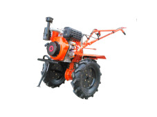 Мотоблок дизельний TT-1100BE-ZX ТАТА (редуктор)