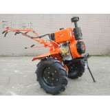 Мотоблок дизельний TT-1100BE-ZX ТАТА (редуктор)