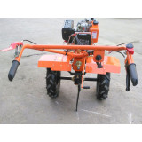 Мотоблок дизельний TT-1100BE-ZX ТАТА (редуктор)