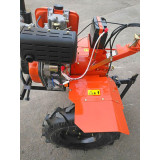 Мотоблок дизельний TT-1100BE-ZX ТАТА (редуктор)