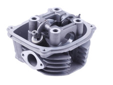 Головка циліндра у зборі - 150CC