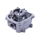 Головка циліндра у зборі - 150CC