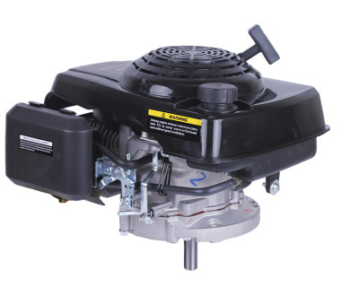 Бензиновий двигун 1P70F ТТ (з вертикальним валом під шпонку, 22 мм) 7 к.с