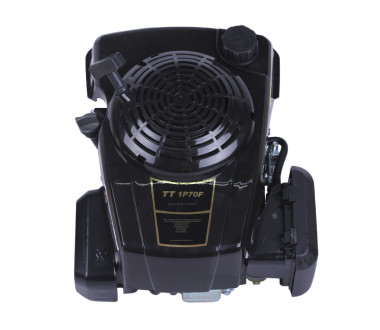 Бензиновий двигун 1P70F ТТ (з вертикальним валом під шпонку, 22 мм) 7 к.с