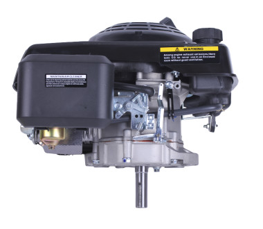 Бензиновий двигун 1P70F ТТ (з вертикальним валом під шпонку, 22 мм) 7 к.с