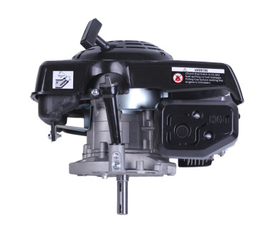 Бензиновий двигун 1P70F ТТ (з вертикальним валом під шпонку, 22 мм) 7 к.с