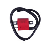 Катушка зажигания + подсвечник - СВ-125/150 - TTG