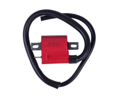 Катушка зажигания + подсвечник - СВ-125/150 - TTG