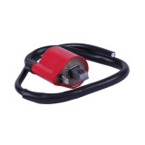 Катушка зажигания + подсвечник - СВ-125/150 - TTG