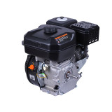 Двигун бензиновий 170F TTG (під шпонку, 19 мм) 7 к.с.