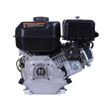 Двигун бензиновий 170F TTG (під шпонку, 19 мм) 7 к.с.