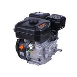 Двигун бензиновий 170F TTG (з понижувальним редуктором 1/2) 7 к.с.