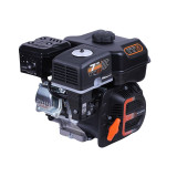 Двигун бензиновий 170F TTG (з понижувальним редуктором 1/2) 7 к.с.