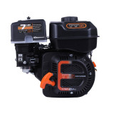 Двигун бензиновий 170F TTG (з понижувальним редуктором 1/2) 7 к.с.