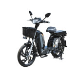 Электровелосипед Modern 800W, черный - TTG