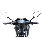 Электровелосипед Modern 800W, черный - TTG