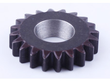 Шестерня колінвалу (кікстартера) - 125/150CC
