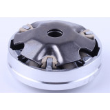 Варіатор передній у зборі – 50CC4T