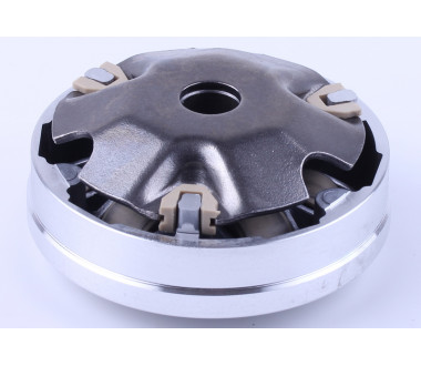 Варіатор передній у зборі – 50CC4T