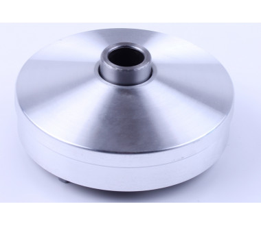 Варіатор передній у зборі – 50CC4T