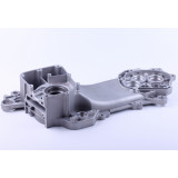 Картер лівий (довга нога) – 50CC4T