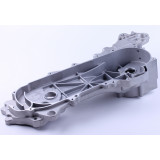 Картер лівий (довга нога) – 50CC4T