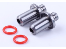 Напрямні клапанів, к-т: 2 шт. - 50CC4T