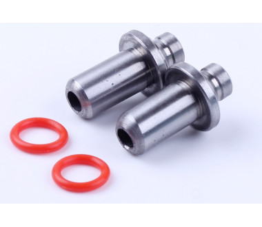 Напрямні клапанів, к-т: 2 шт. - 50CC4T