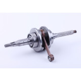 Колінвал із підшипниками 6402, к-т 2 шт. - 50CC2T