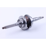 Колінвал із підшипниками 6402, к-т 2 шт. - 50CC2T